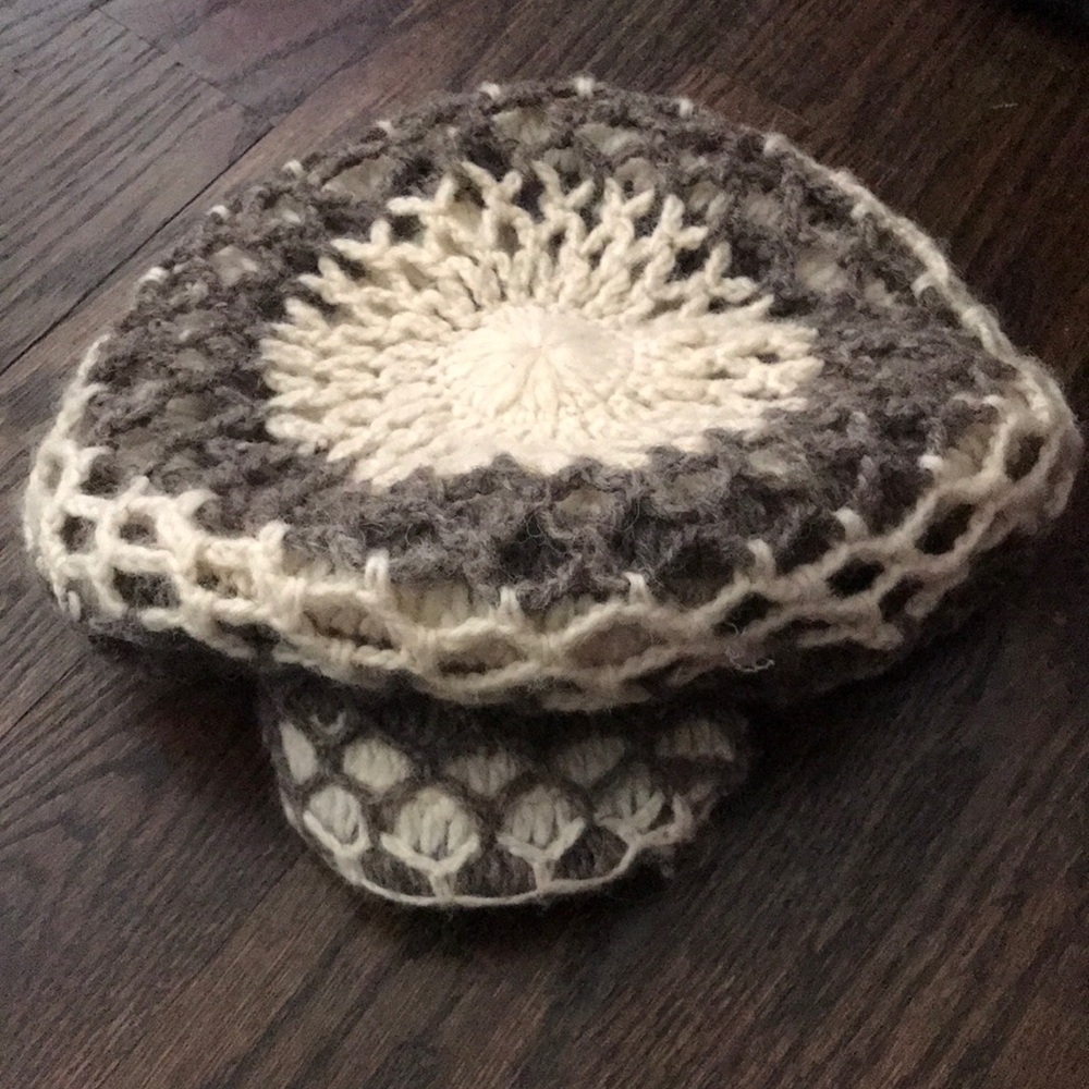 Knit Hat